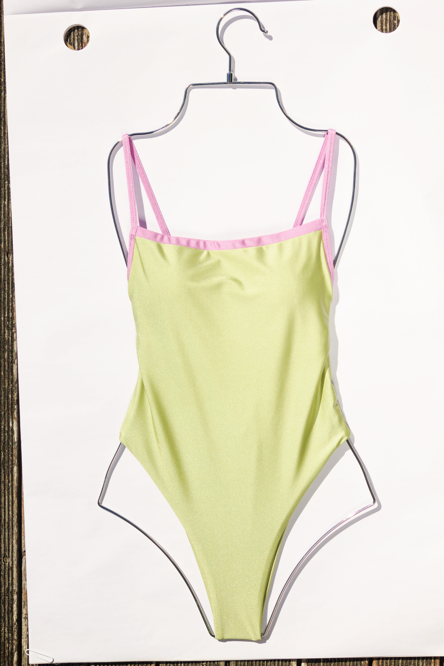 ONE - PIECE BIKINI
