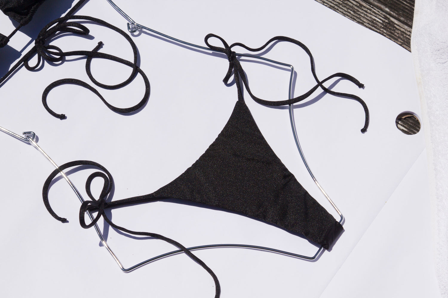 BIKINI BOTTOMS