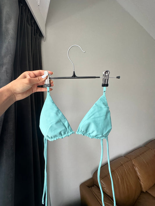 SAFADA BIKINI TOP - GREEN MATE